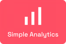 Alternatief voor Google Analytics