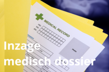 Inzage in medisch dossier overleden dochter wegens mogelijke medische fout
