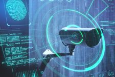 Goedkeuring ontwerpbesluit en DPIA algoritmische verwerking van camerabeelden