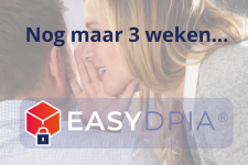 De countdown is begonnen!