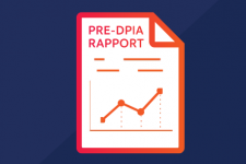Pre-DPIA verplicht?