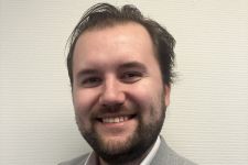 Welkom bij het Team: Benjamin van Donkelaar
