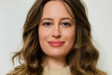 Welkom bij het Team: Olga Subotska