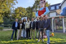 PrivacyTeam viert 10-jarig jubileum!