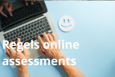 AP benadrukt naleving regels voor online assessments bij sollicitaties