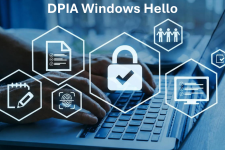 DPIA voor Windows Hello for Business
