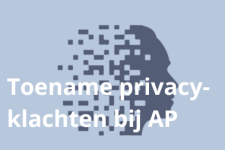 AP ziet aantal privacyklachten met 75% stijgen