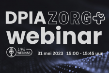 Webinar DPIA in de zorg