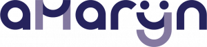 Amarijn_Logo blauw