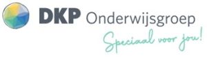 logo DKP Onderwijsgroep
