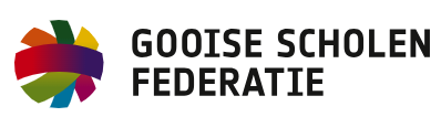 Logo Gooise Scholen Federatie - kopie