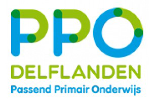 logo PPO Delflanden
