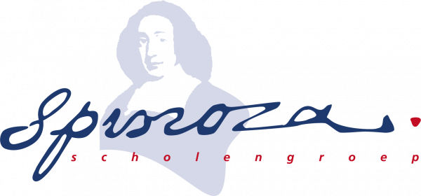 logo Scholengoep Spinoza