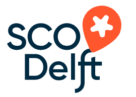 Logo SCO Delft