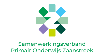 Logo SWV PO Zaanstreek