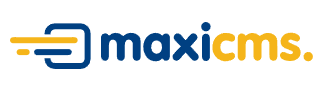 MaxiCMS