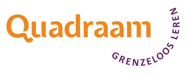 QUADRAAM LOGO NIEUW